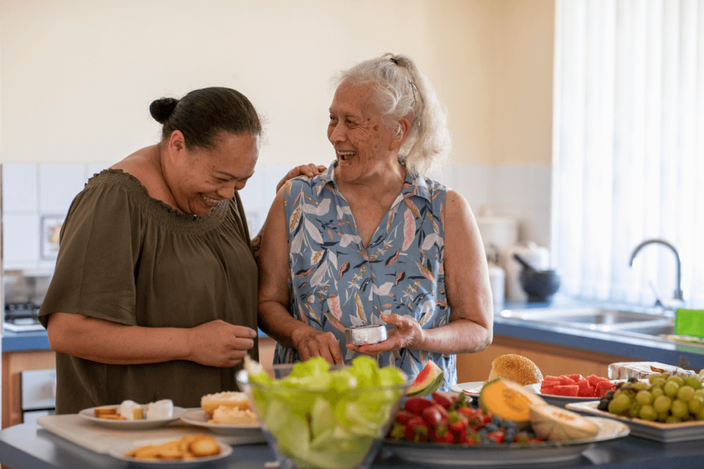 A alimentação via sonda permite que as pessoas com restrição de se alimentar pela boca permaneçam nutridas.