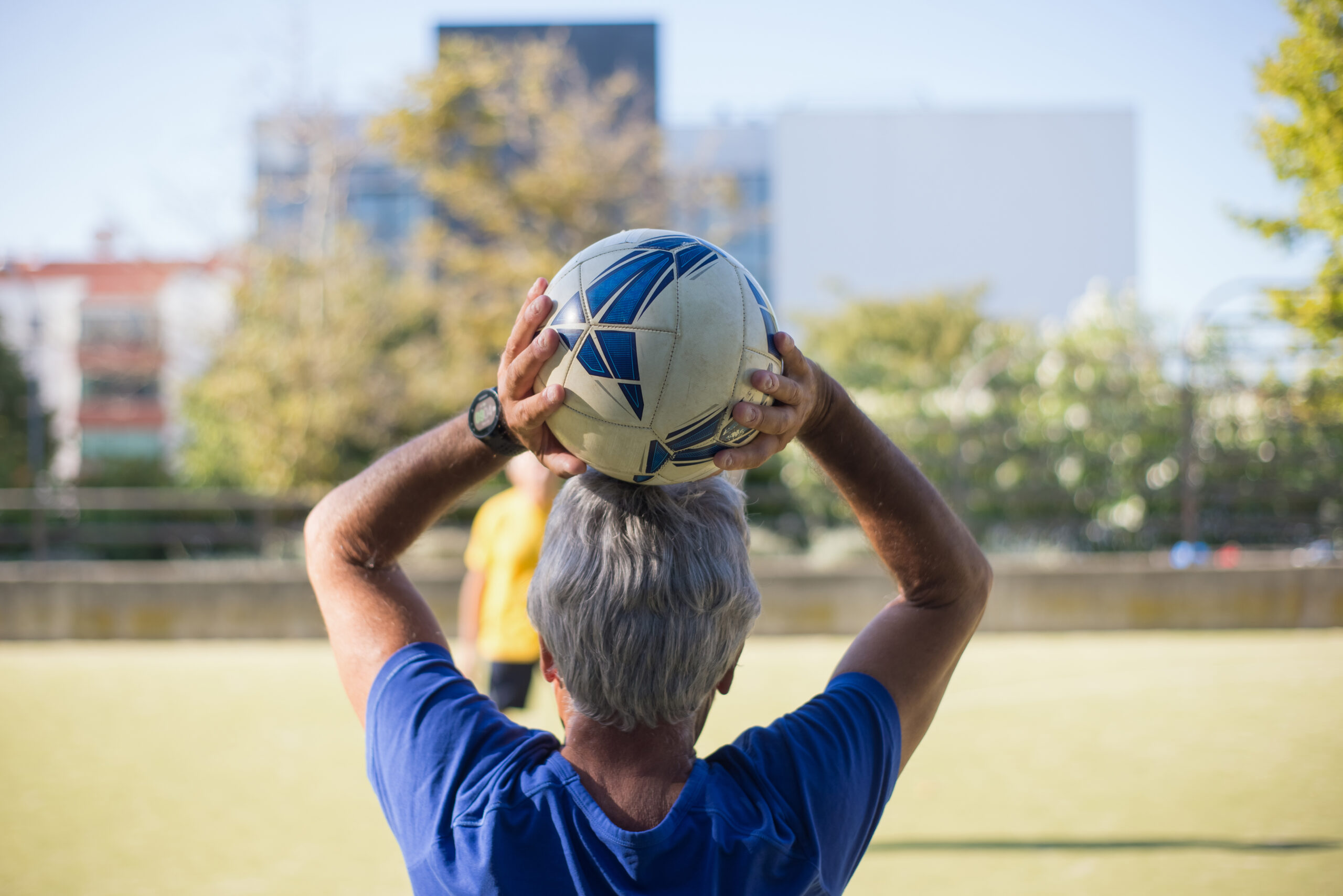 JOGADORES MAIS VELHOS EM ATIVIDADE