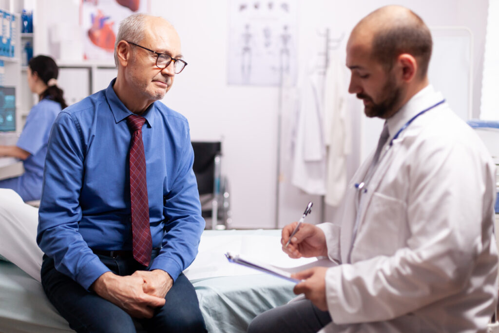 O câncer de próstata é a segunda doença mais comum entre os homens, atrás do câncer de pulmão. Entenda o porquê essa doença não pode ser ignorada.